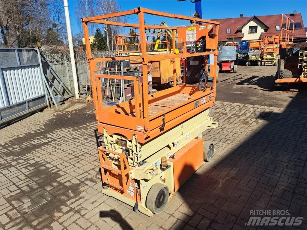 JLG 6RS 其他