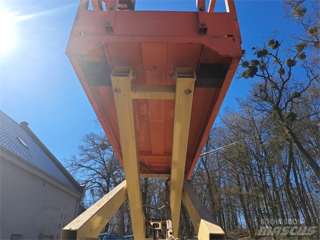 JLG 6RS 其他