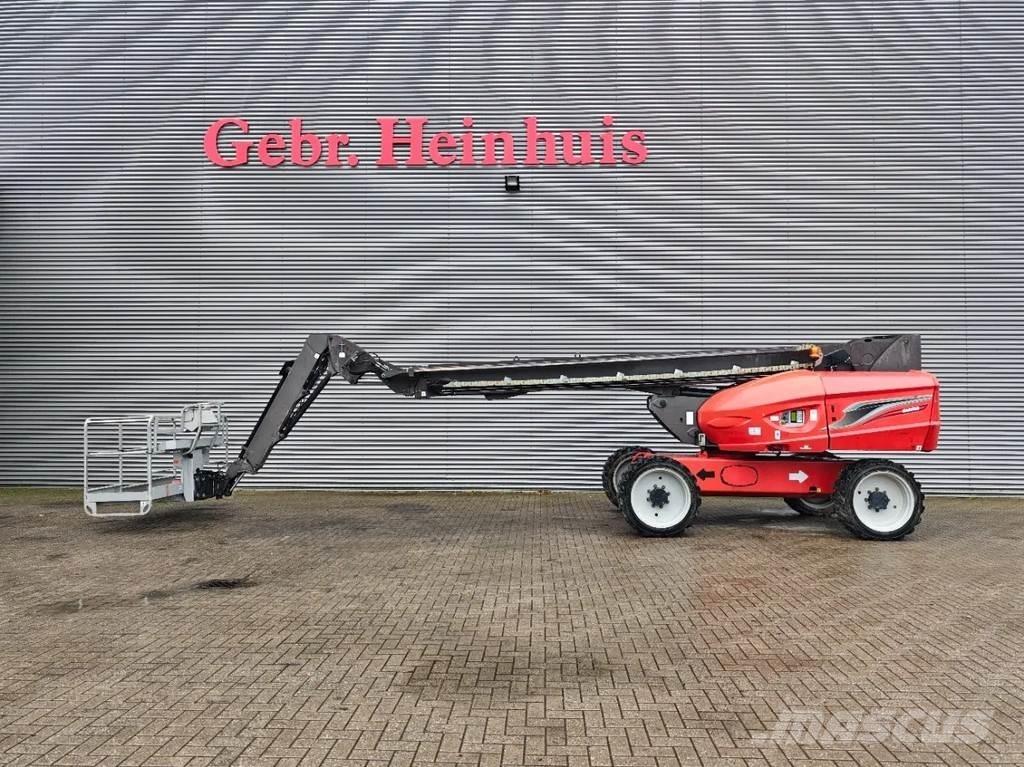 Manitou 280 TJ 伸縮臂高空作業車