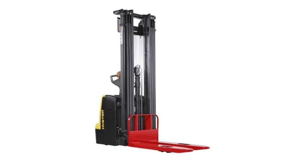 Hyster S1.5UT 行走控制式堆積機