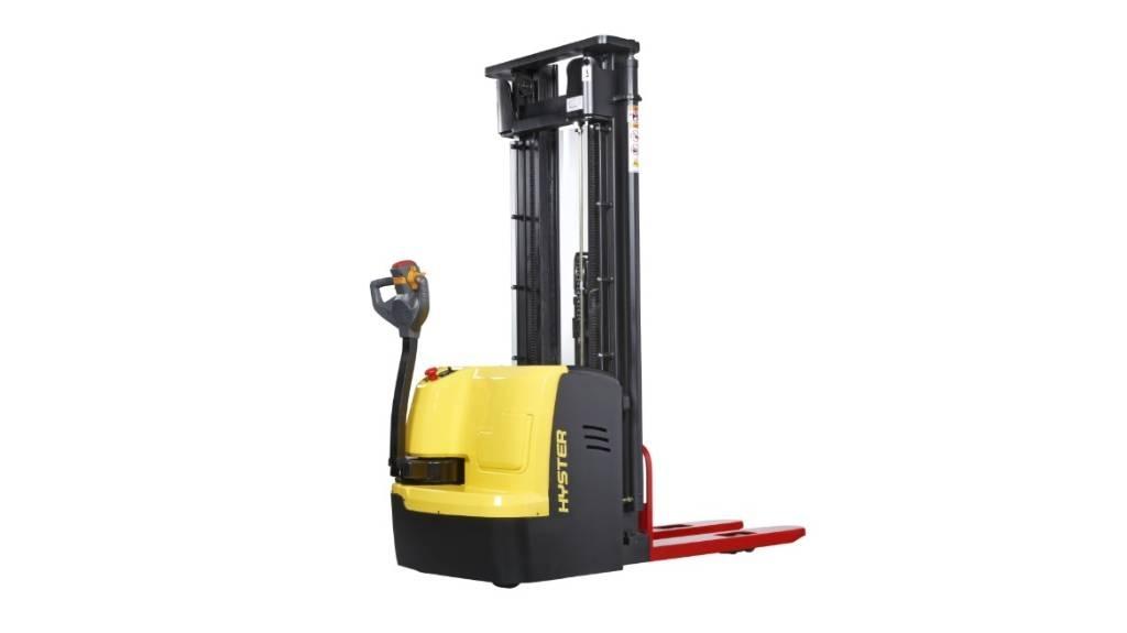 Hyster S1.5UT 行走控制式堆積機