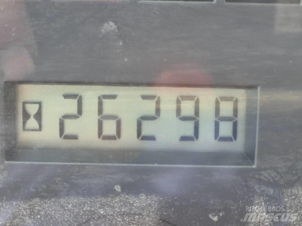 Yale GDP 210 堆高機(叉車)-其他