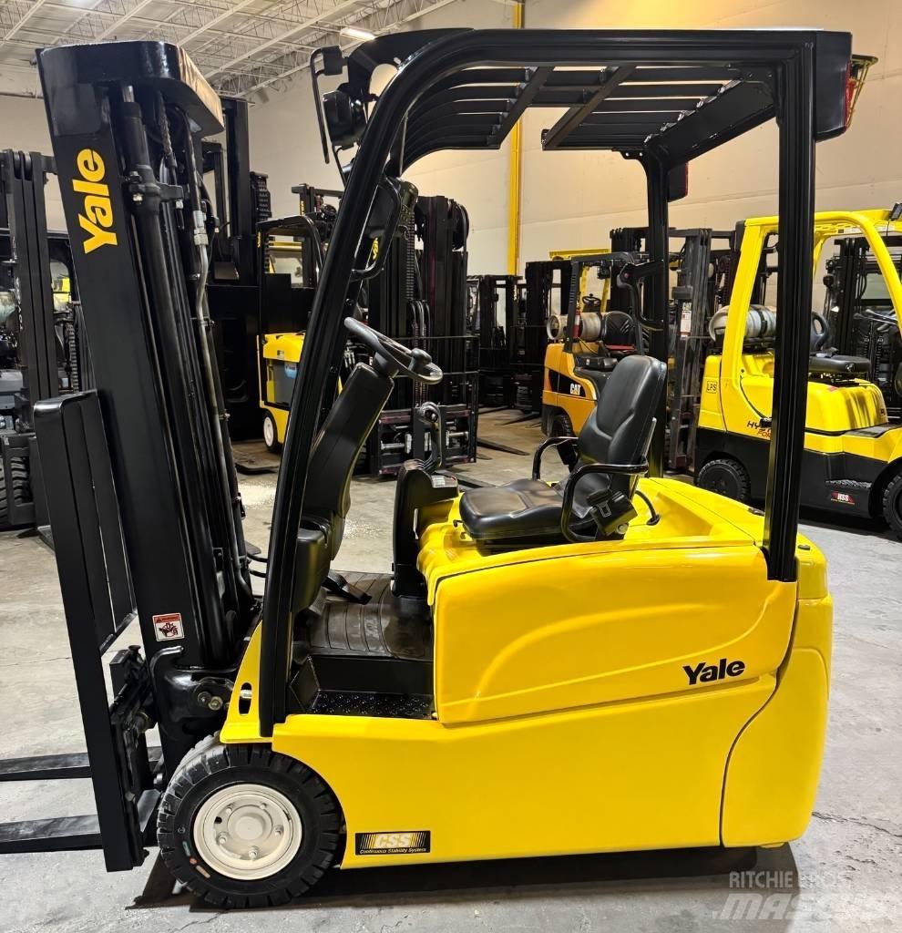 Yale ERP 035 VTN 堆高機(叉車)-其他