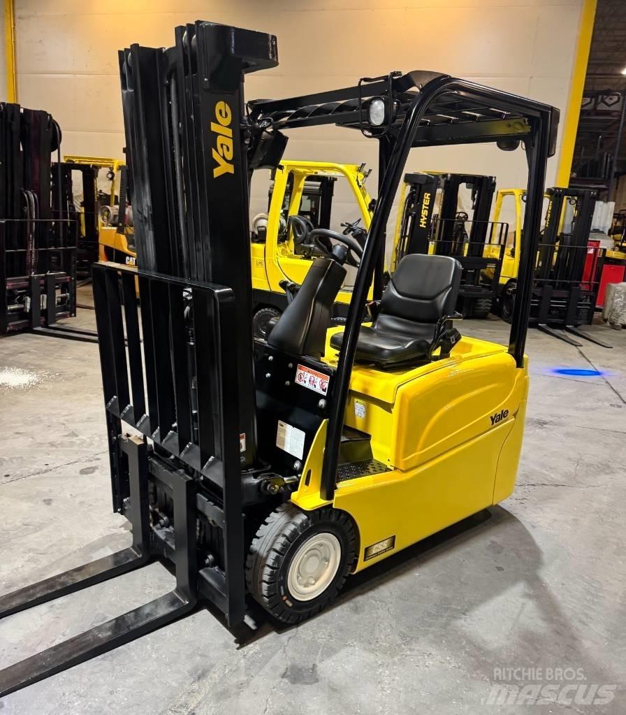 Yale ERP 035 VTN 堆高機(叉車)-其他