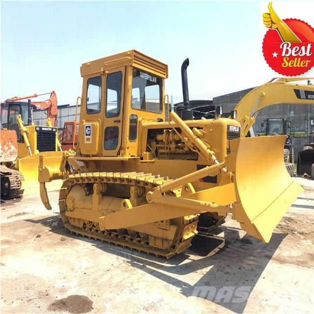 CAT D 6 D 履帶推土機