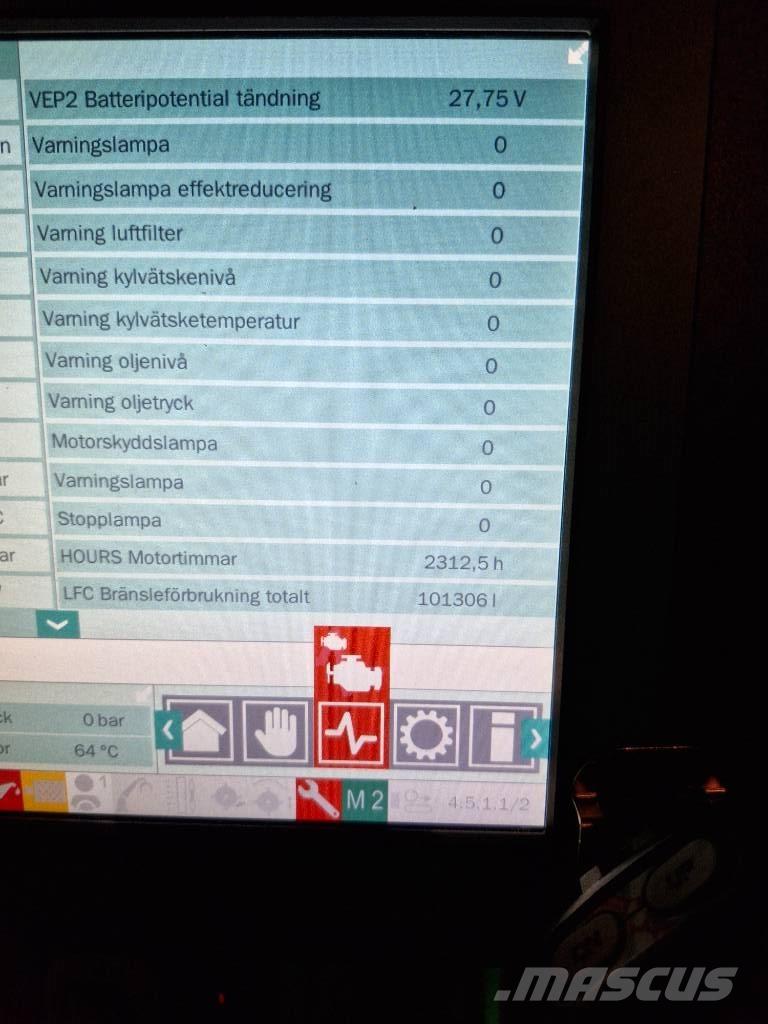 JENZ 922DQ 碎木機