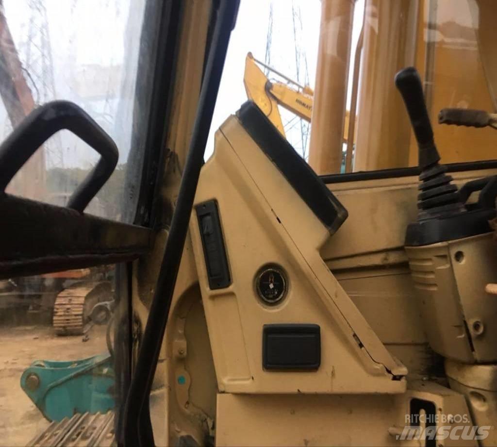 CAT 320 B 履帶式 挖土機/掘鑿機/挖掘機
