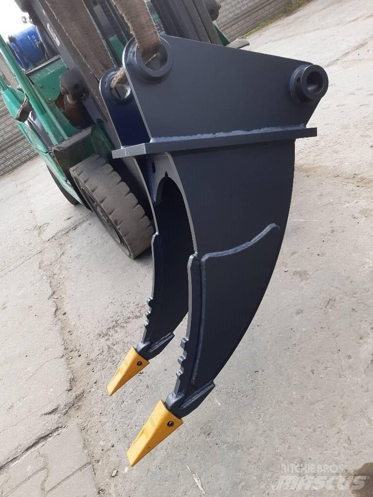  RIPPER 18-22 T 中型挖土機/掘鑿機/挖掘機 7t-12t