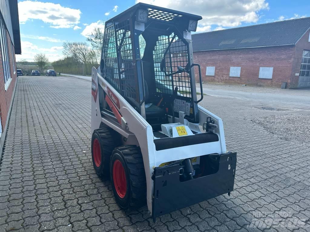 Bobcat S 70 滑移轉向裝載機