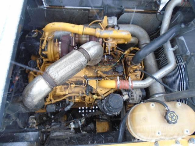 John Deere 300G LC 履帶式 挖土機/掘鑿機/挖掘機