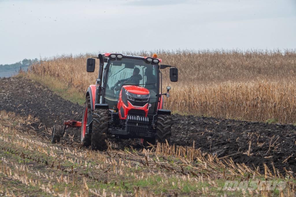 Kioti HX1402ATC-EU 曳引機