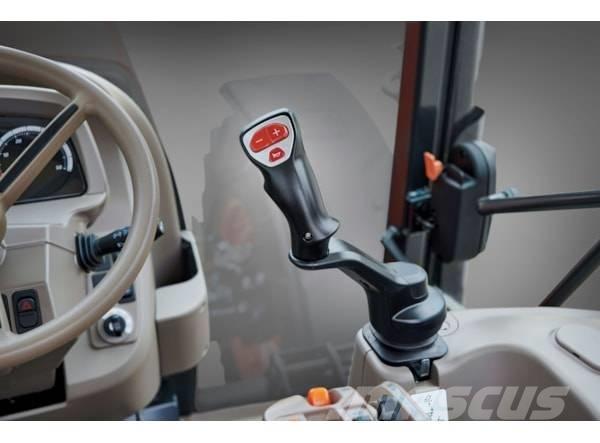 Kioti HX1402ATC-EU 曳引機