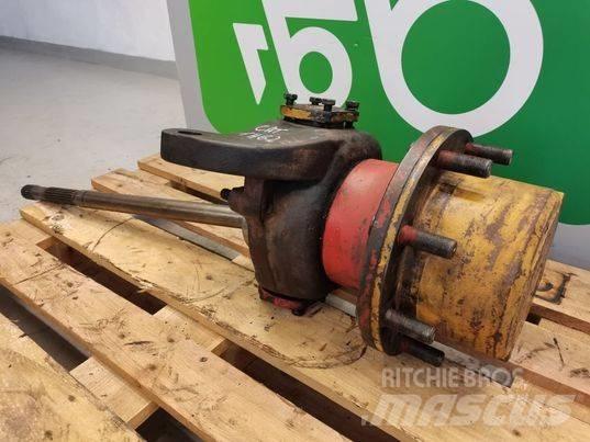 CAT TH 63 reducer 傳動裝置
