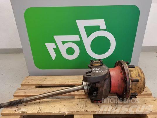 CAT TH 63 reducer 傳動裝置