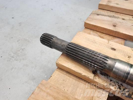 CAT TH 63 reducer 傳動裝置