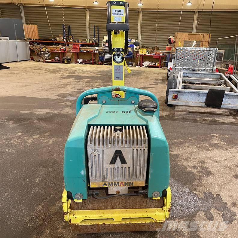 Ammann ARW 65 其他滾壓機