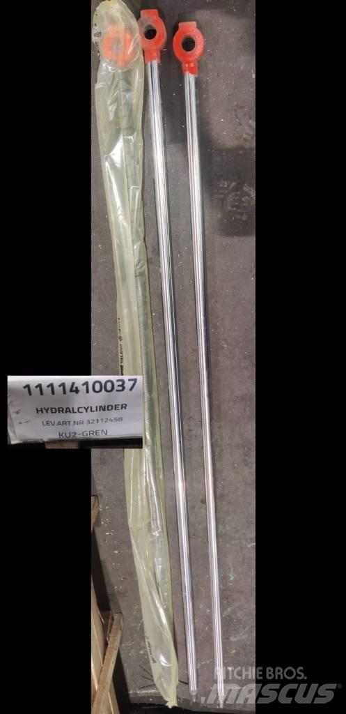 Sandvik jumbo parts 地下錨索鑽裝車