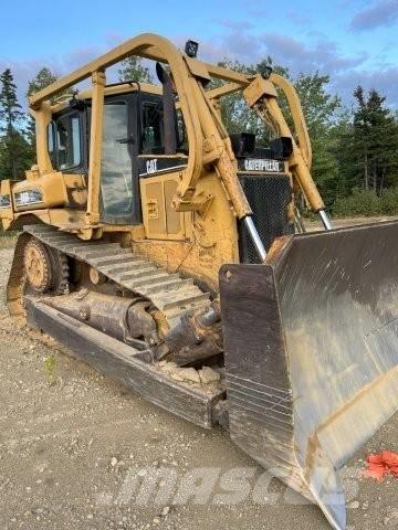 CAT D 6 R XL 履帶推土機
