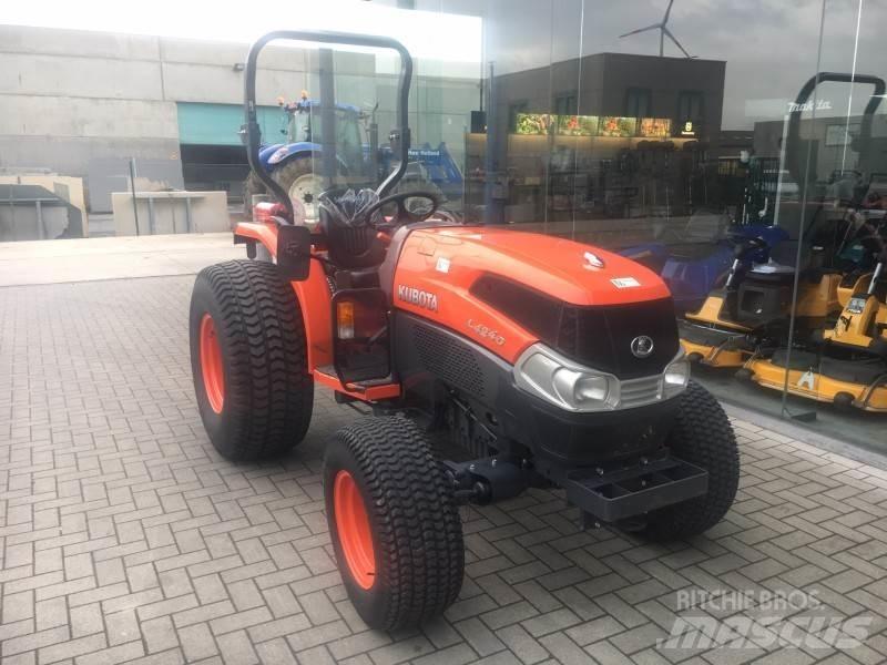 Kubota L4240 小型曳引機