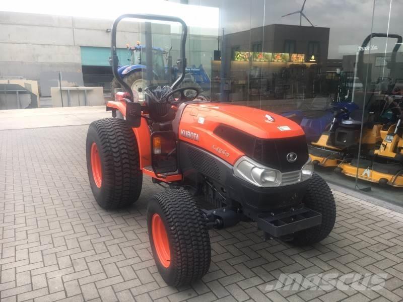 Kubota L4240 小型曳引機