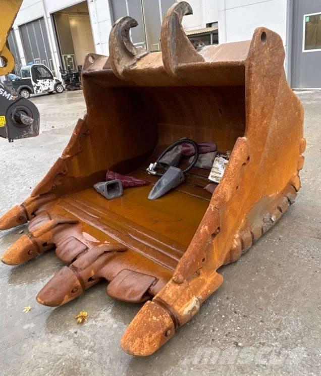 CAT 352 F 履帶式 挖土機/掘鑿機/挖掘機