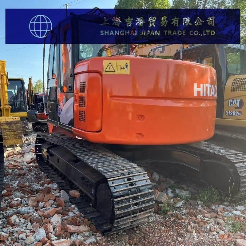 Hitachi ZX 135 中型挖土機/掘鑿機/挖掘機 7t-12t