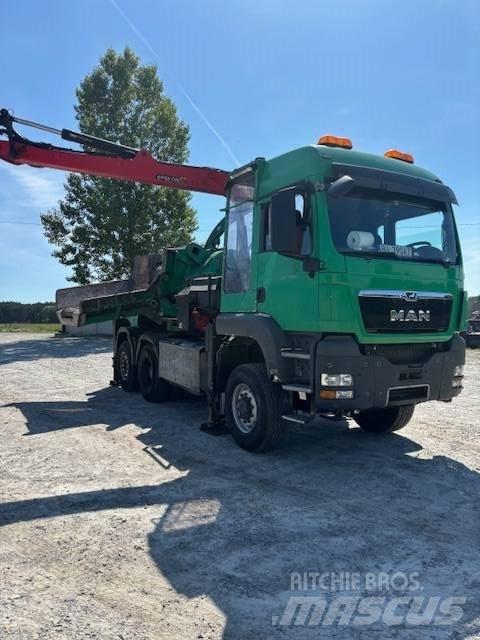 JENZ HEM 582 R 碎木機