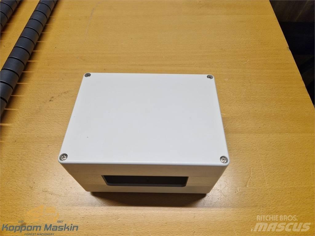 Eco Log 7030206 電子設備