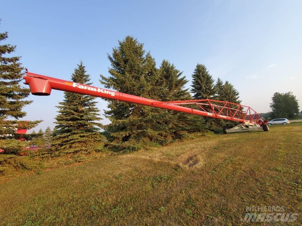 Farm King 16124 -H 穀物烘乾機