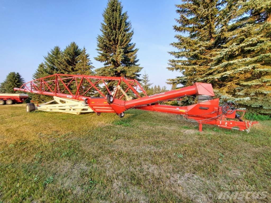 Farm King 16124 -H 穀物烘乾機