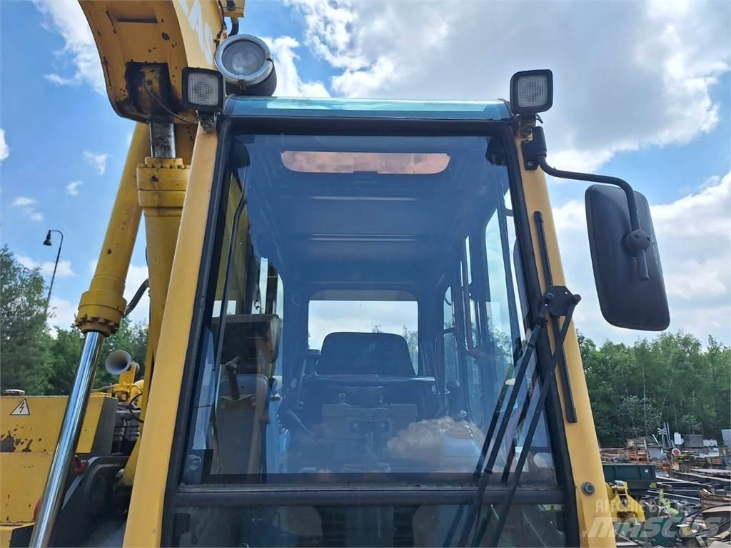 Atlas 1404KZW 4X4 其他