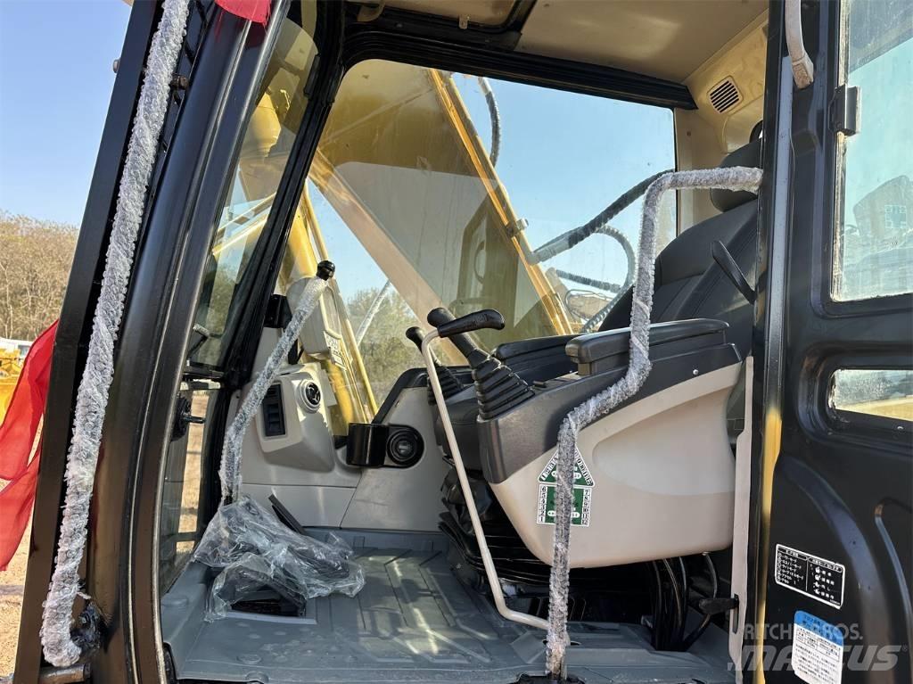 CAT 320 C L 履帶式 挖土機/掘鑿機/挖掘機