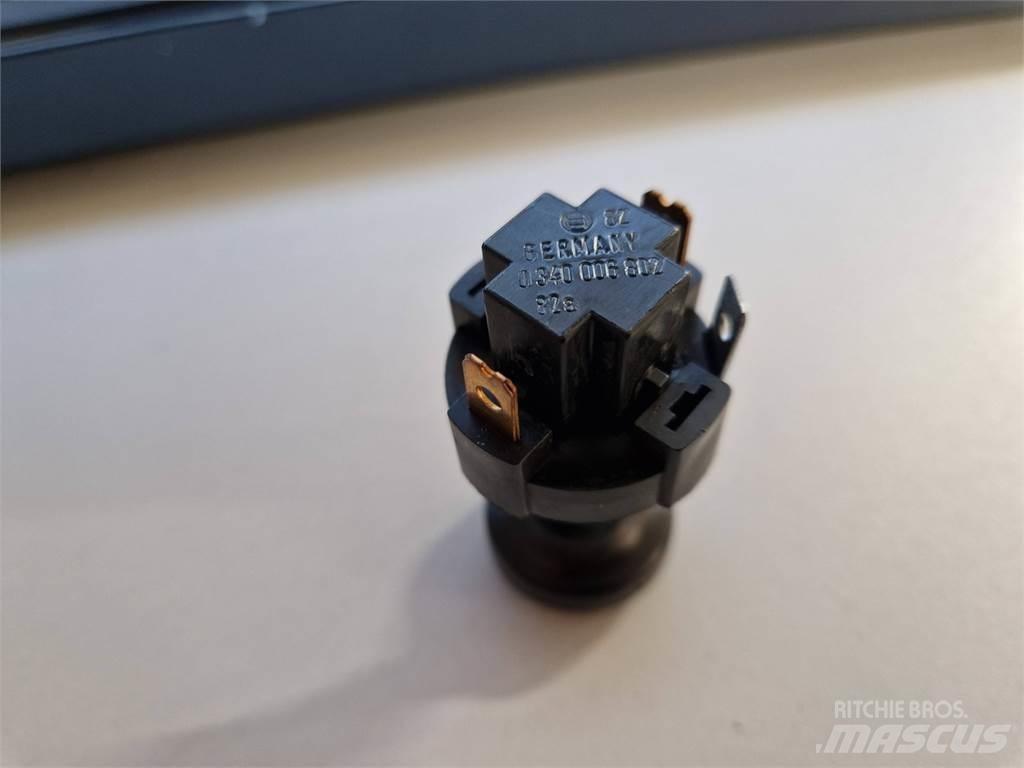 Rottne 077-0069 電子設備