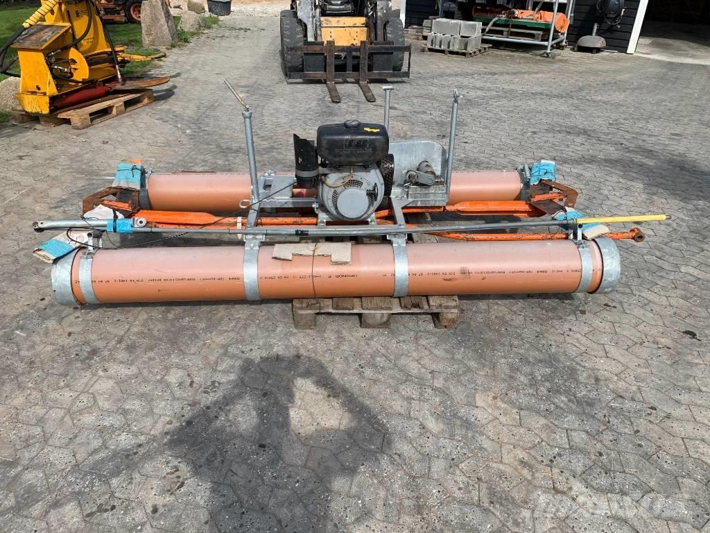  Berky Klippebåd 其他