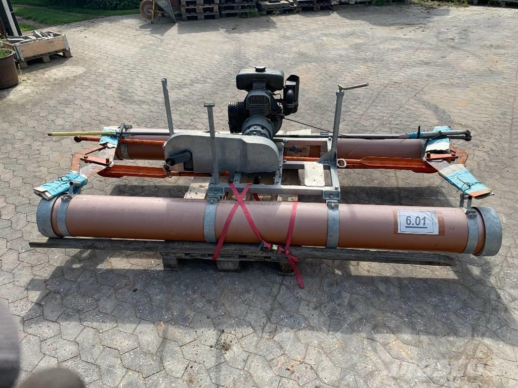  Berky Klippebåd 其他