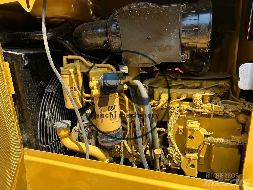 CAT D 5 K 履帶推土機