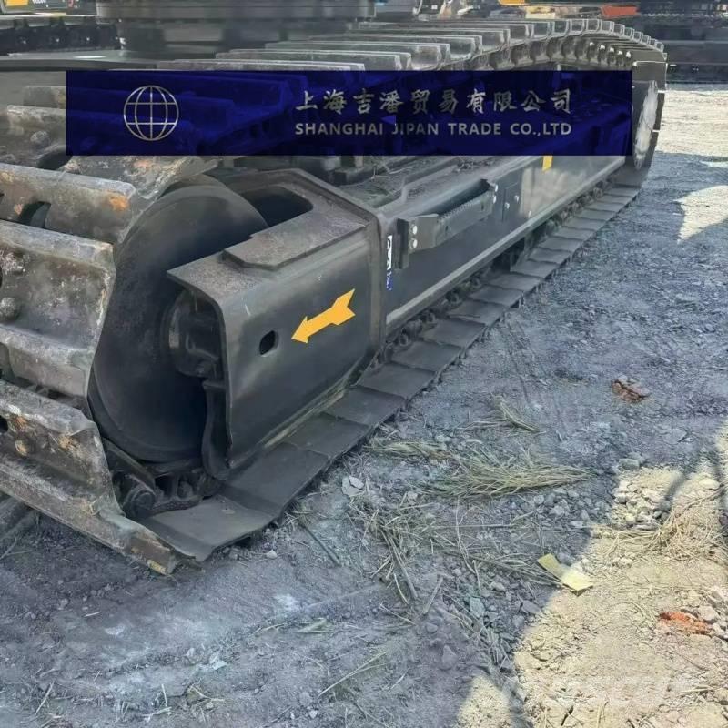 Komatsu PC 450 履帶式 挖土機/掘鑿機/挖掘機