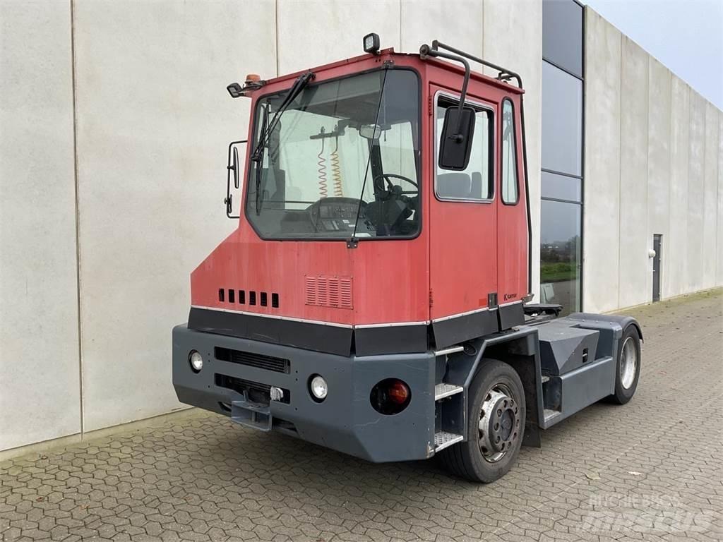 Kalmar TT2000 終端式曳引機