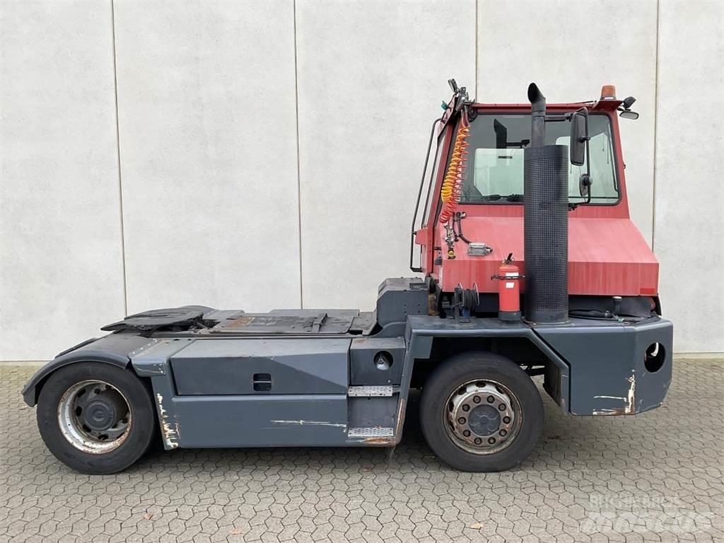 Kalmar TT2000 終端式曳引機