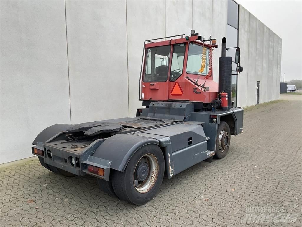 Kalmar TT2000 終端式曳引機
