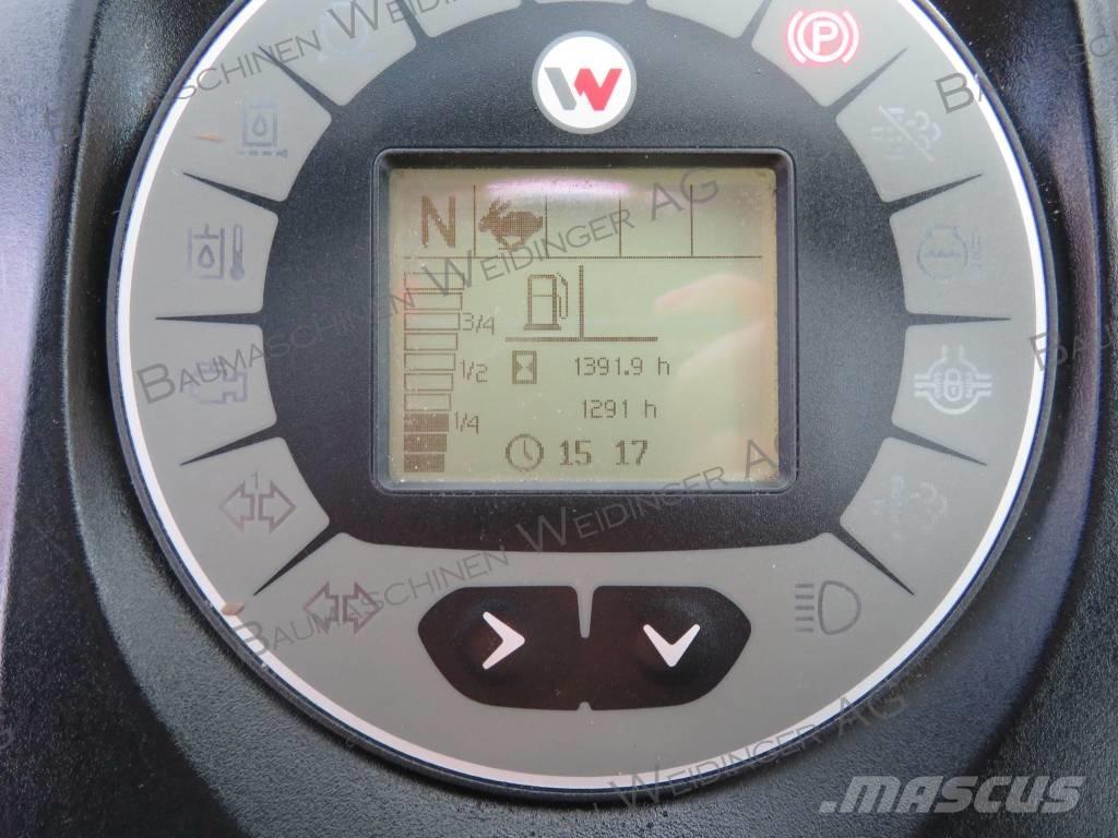 Kramer 5035 輪胎式裝載機