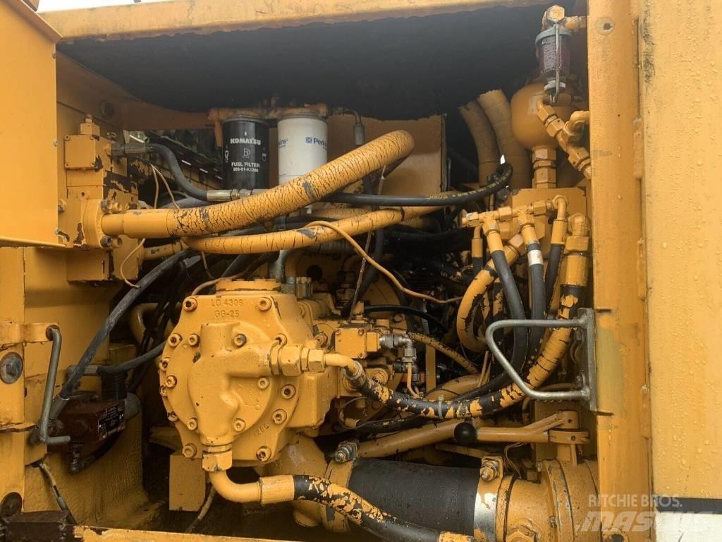 Liebherr 900 旋轉式挖土機/掘鑿機/挖掘機