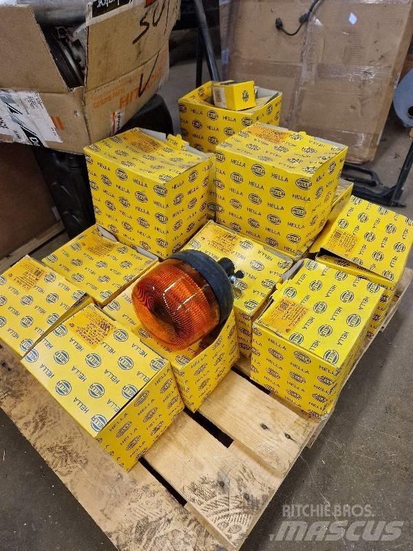  Hella LED 電子設備