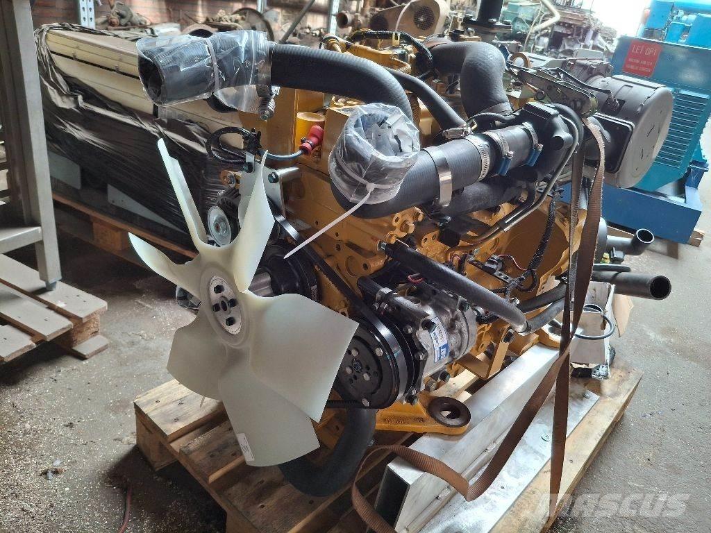 CAT C3.3B 引擎/發動機