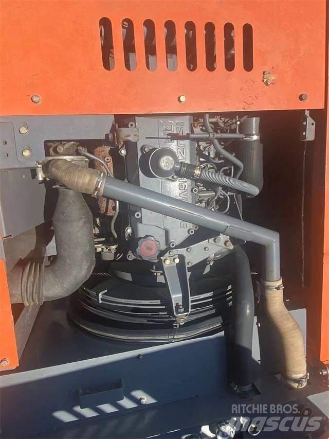 Hitachi ZX200-3G 履帶式 挖土機/掘鑿機/挖掘機