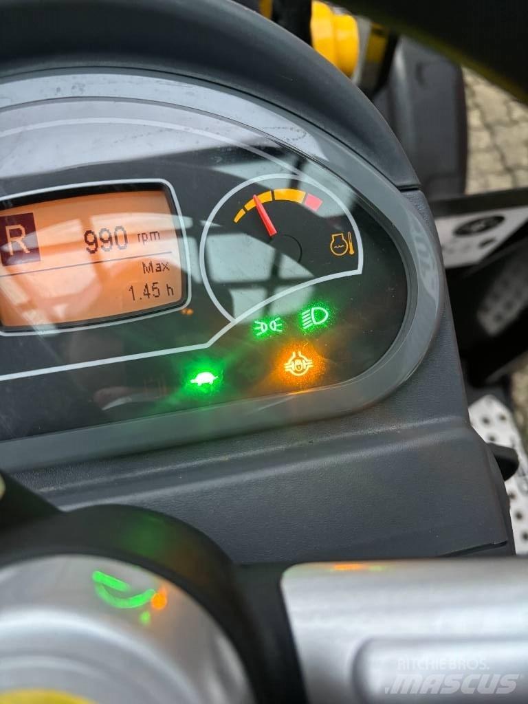 Gehl AL420 小型裝載機