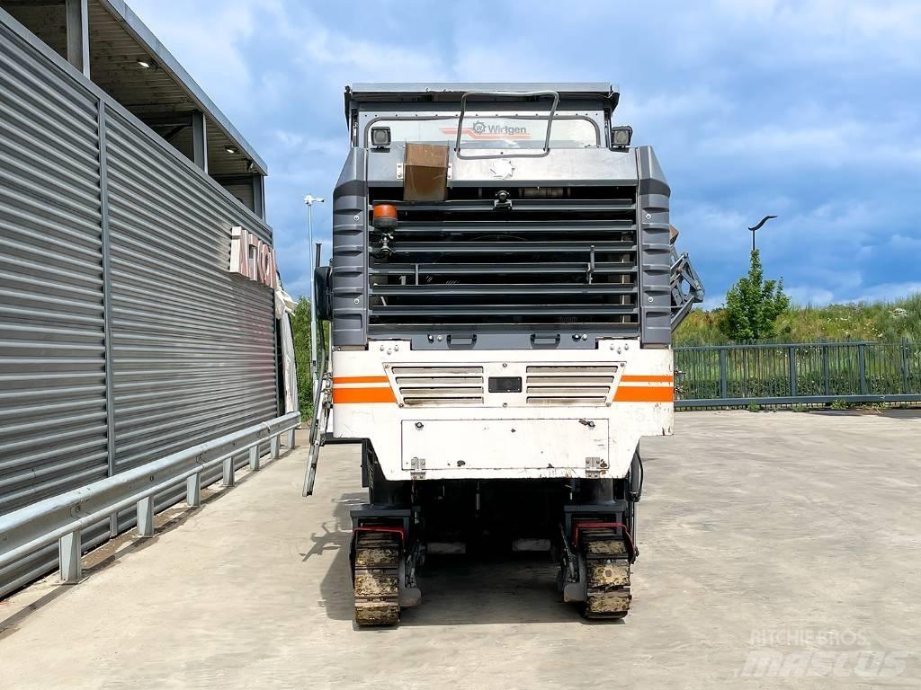 Wirtgen W 150 I 瀝青冷銑刨機/銑床