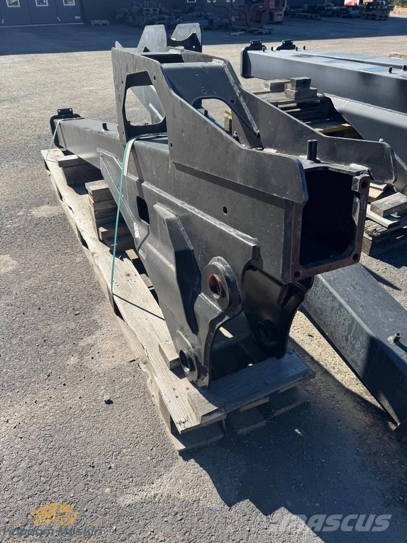 Rottne RK160 運送起重機
