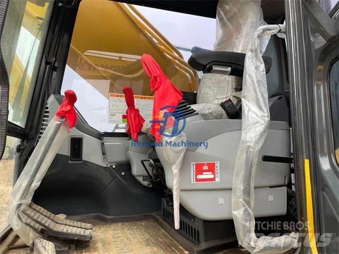 Komatsu PC360-7 履帶式 挖土機/掘鑿機/挖掘機