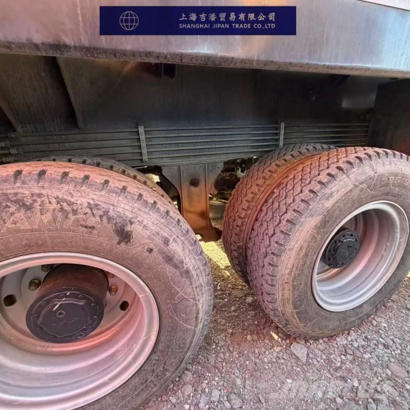 Sany SCT1000C 全路面起重機/吊車